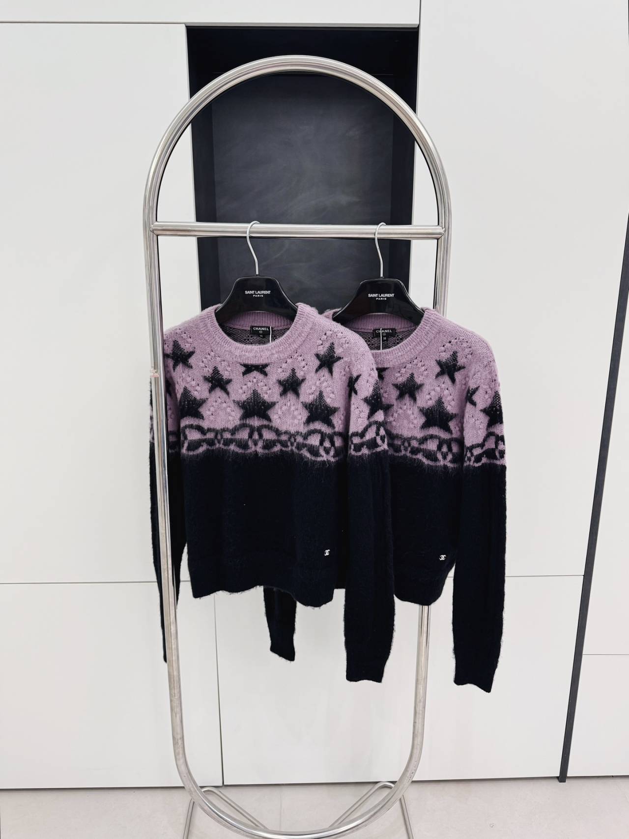 vg-샤넬-레플리카-스키-시리즈-스웨터-3color-명품 레플리카 미러 SA급