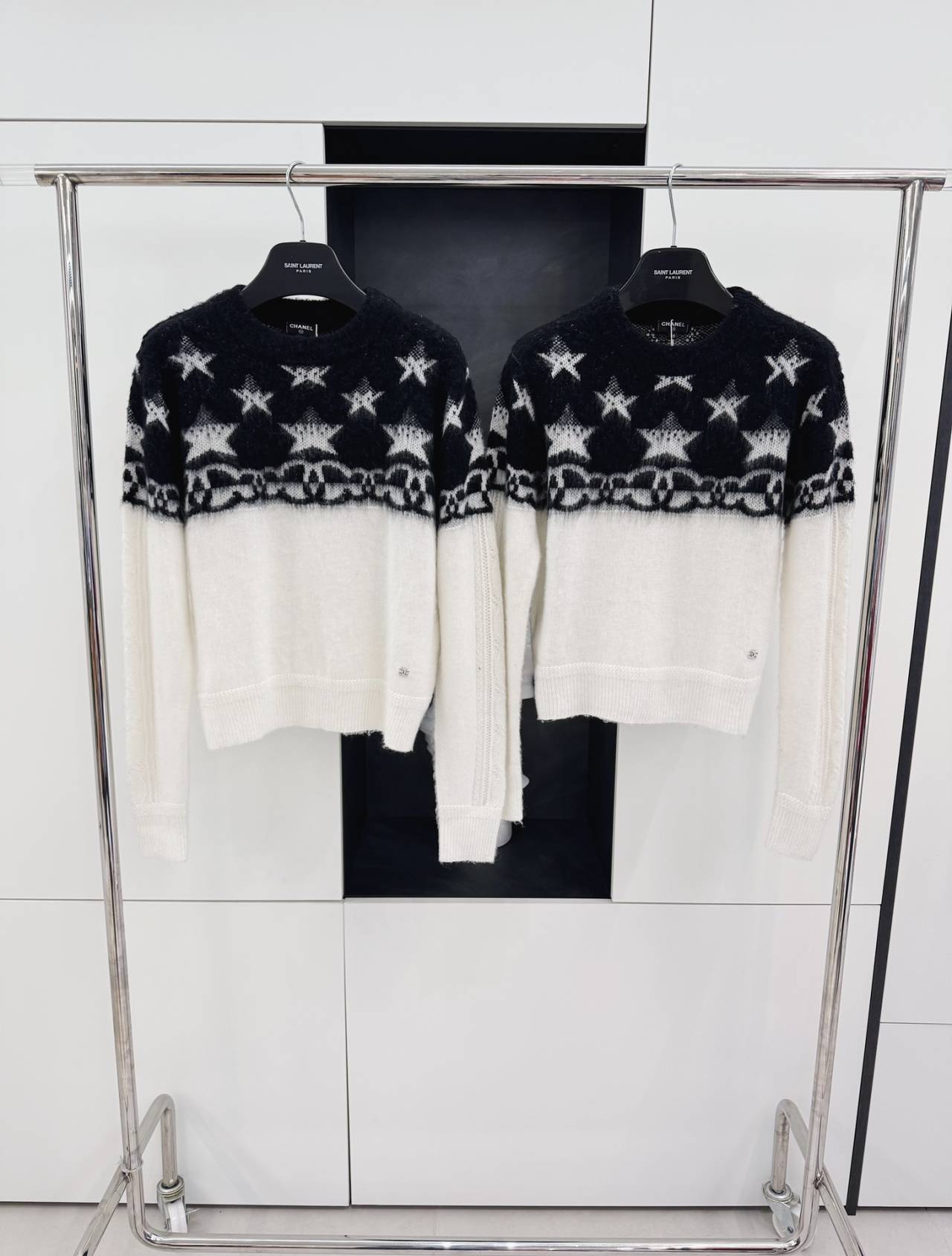 vg-샤넬-레플리카-스키-시리즈-스웨터-3color-명품 레플리카 미러 SA급
