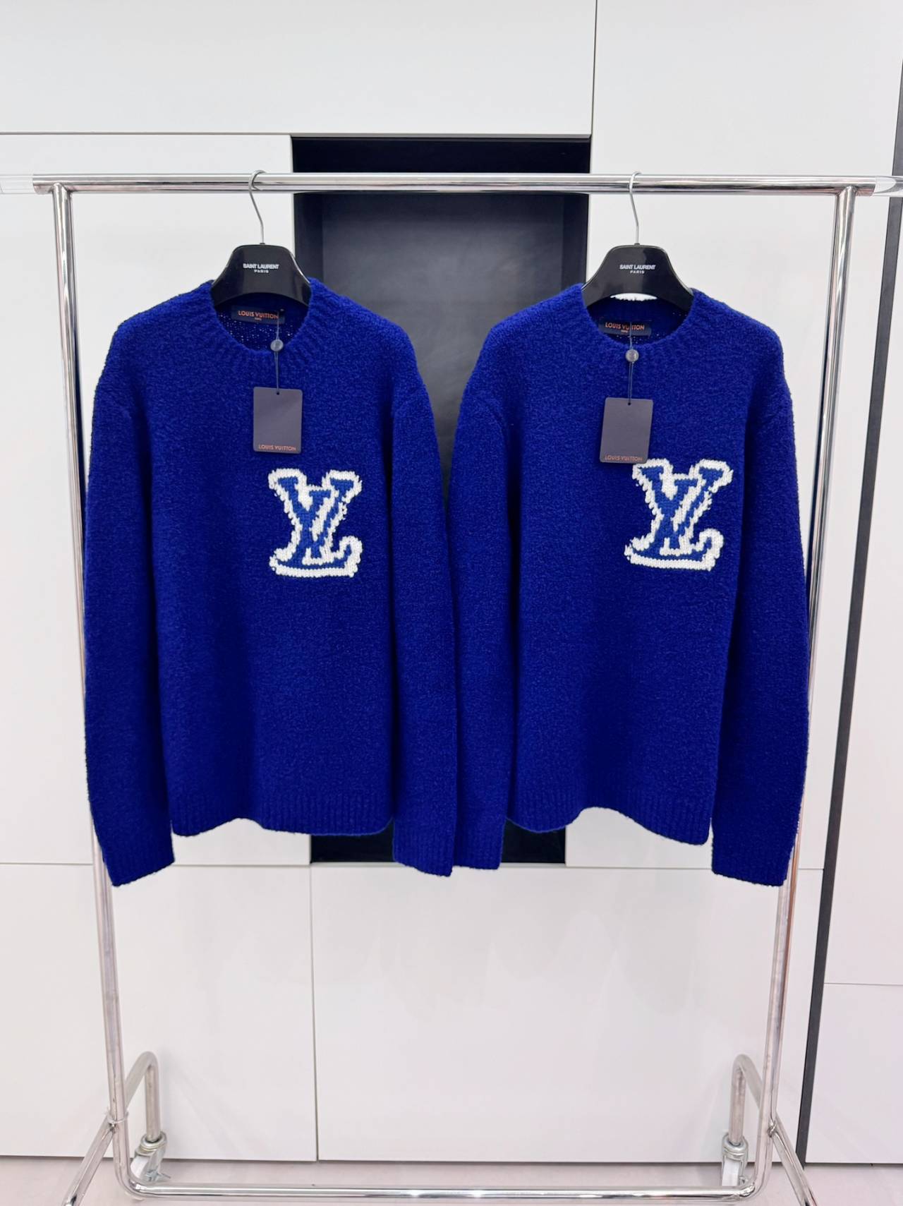 vg-루이비통-레플리카-뉴로고-스웨터-명품 레플리카 미러 SA급
